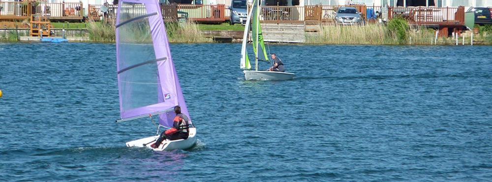 7 Lakes Breaks At 7 Lakes Country Park Crowle  المظهر الخارجي الصورة